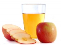 Voedingswaarde van appelciderazijn / Bron: Phongnguyen1410, Wikimedia Commons (CC BY-SA-4.0)