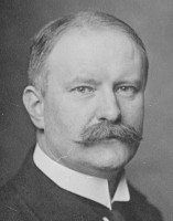 Dr. Augustus Bier (1861-1949) / Bron: Nicola Perscheid, Wikimedia Commons (Publiek domein)