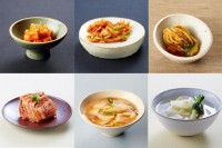Verschillende soorten kimchi / Bron: National Institute of Korean Language, Wikimedia Commons (CC BY-SA-2.0)