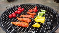Voedselvergiftiging na een barbecue komt frequent voor / Bron: Martin Sulman