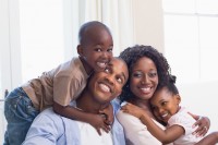 Relatie en gezin / Bron: Wavebreakmedia/Shutterstock.com