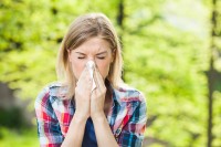 Allergie / Bron: Mladen Mitrinovic/Shutterstock.com
