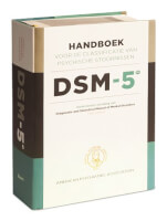 Handboek voor de classificatie van psychische stoornissen (DSM-5) / Bron: DSM-5