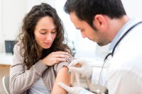 Vaccinatie / Bron: Production Perig/Shutterstock.com