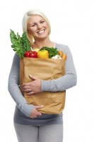 groente en fruit zitten boordevol oplosbare vezels / Bron: Istock.com/warrengoldswain
