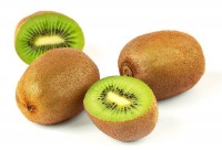 In een kiwi zit veel vitamine C / Bron: Luc Viatour, Wikimedia Commons (CC BY-SA-2.5)