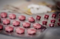 Sommige medicijnen hebben obstipatie als bijwerking / Bron: Jarmoluk, Pixabay
