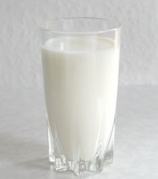 Vitamine B12 in melk / Bron: Stefan Kühn, Wikimedia Commons (CC BY-SA-3.0)
