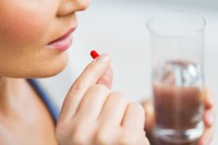 Sommige medicijnen zorgen ervoor dat je meer plast of zweet / Bron: Syda Productions/Shutterstock.com