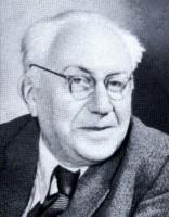 Ludwik Hirszfeld (1884 - 1954 / Bron: Onbekend, Wikimedia Commons (Publiek domein)