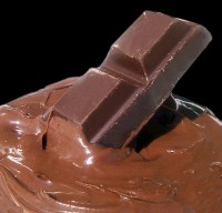 Chocolade / Bron: Onbekend, Wikimedia Commons (CC BY-SA-3.0)
