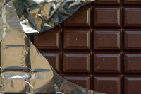 Pure chocolade goed voor je bloeddruk / Bron: Jackmac34, Pixabay