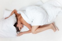 Vrouwen hebben gemiddeld een half uur slaap meer nodig dan mannen / Bron: DieterRobbins, Pixabay
