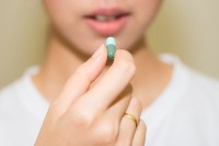 Medicatie is een uitlokkende factor voor kuitkrampen / Bron: Joe Besure/Shutterstock.com