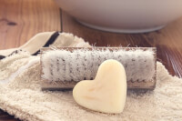 Vermijd zeep bij anale jeuk / Bron: Pezibear, Pixabay