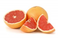 Calciumantagonisten niet samen met grapefruit gebruiken / Bron: (Aleph) derivative work: — raeky, Wikimedia Commons (CC BY-SA-2.5)