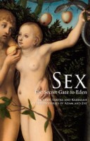 Poster die bij de Amerikaanse documentaire Sex, the secret gateway to Eden, hoort
