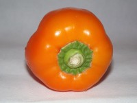 Paprika / Bron: Darren Lewis, PublicDomainPictures