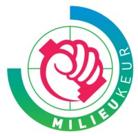 Bron: Logo www.milieukeur.nl