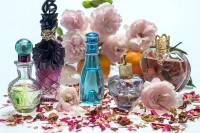 Er bestaan zeer uiteenlopende parfumtypes / Bron: Domeckopol, Pixabay