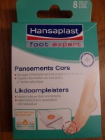 Likdoornpleisters